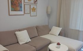 Art Apartment Preveza